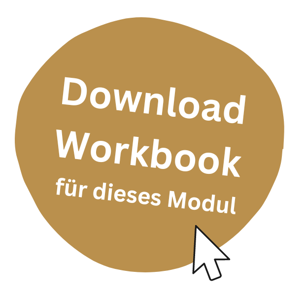 Bauchgeflüster Workbook Digital